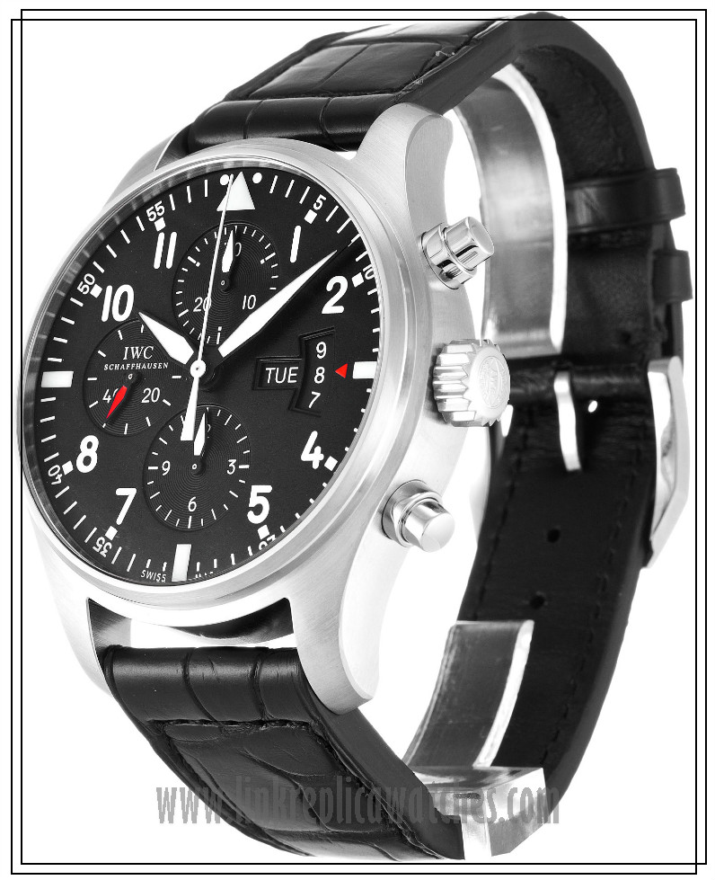 Classic Replica Watches,High Quality Fake IWC Pilots Watches