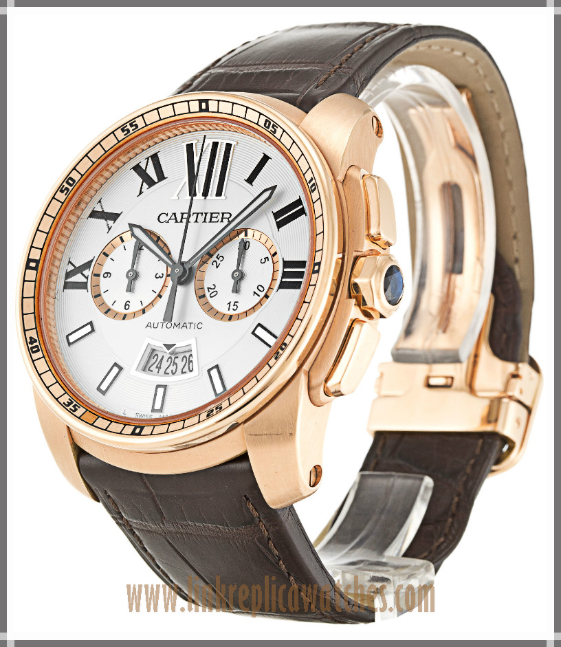 Fake Cartier Watches,High Quality CALIBRE DE Cartier