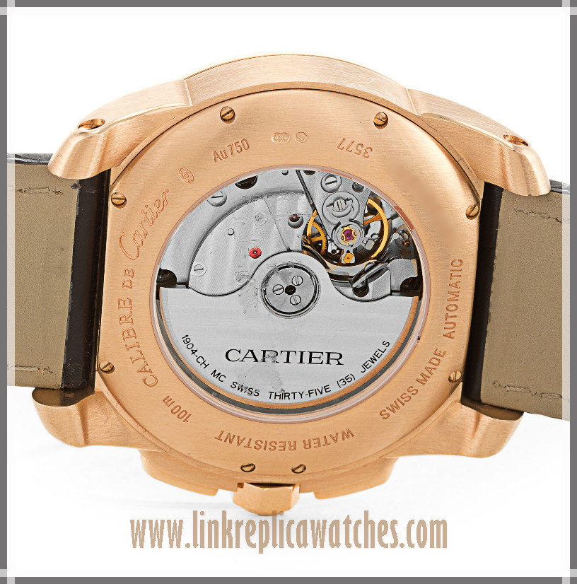Fake Cartier Watches,High Quality CALIBRE DE Cartier