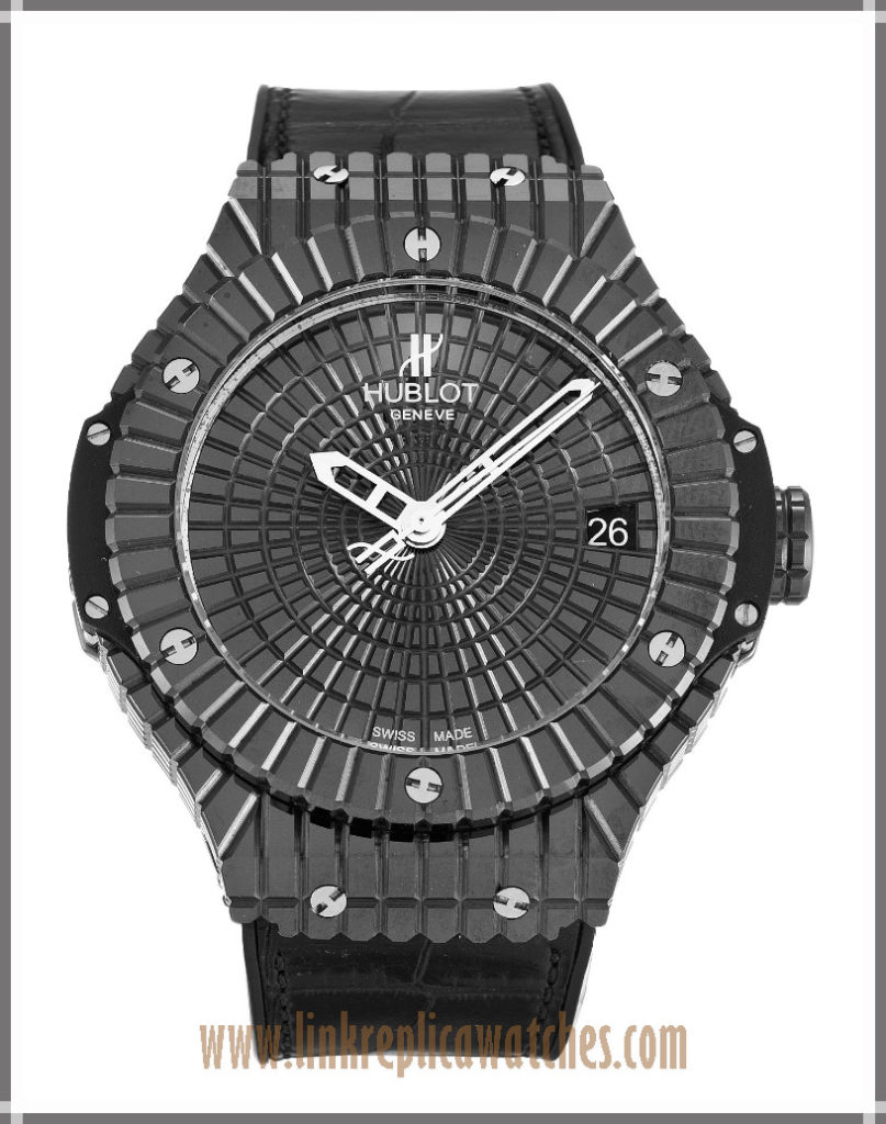 The Most Worth Buying Six Hublot Replica Watches