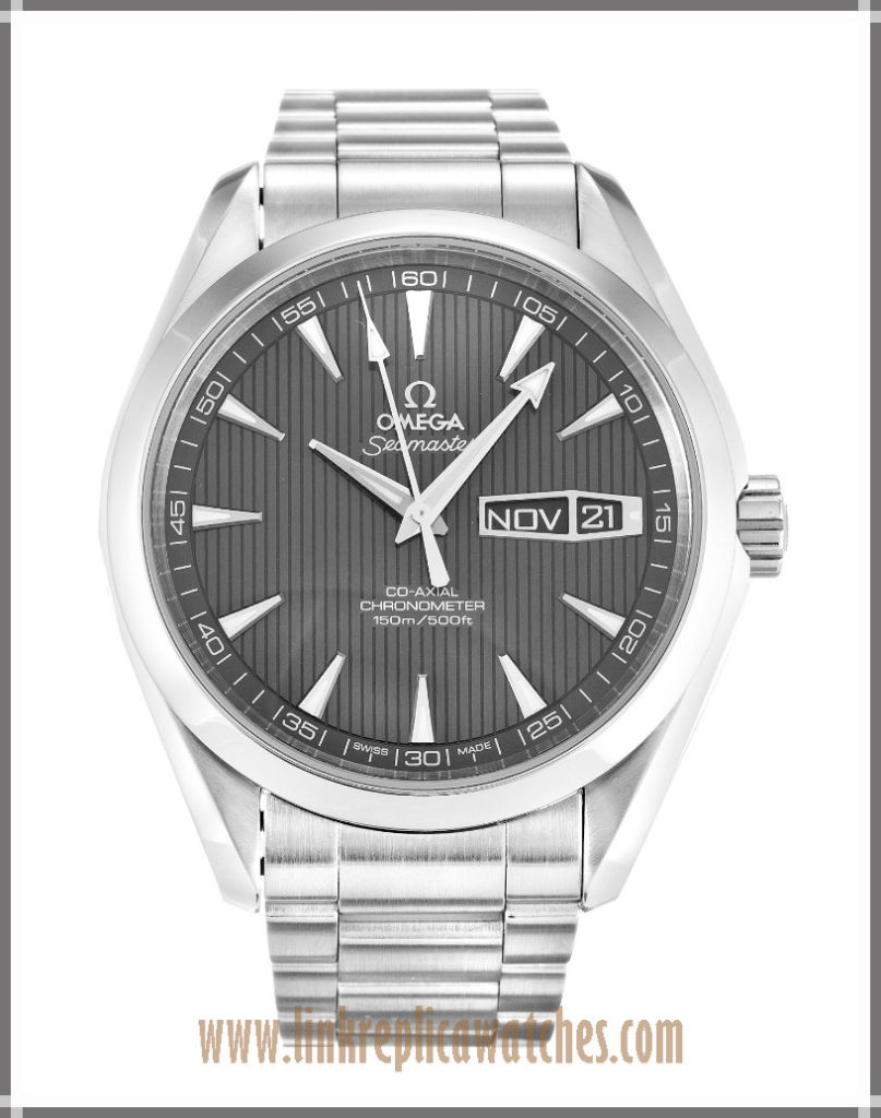 Rolex Replica watches Or Omega Replica watches?