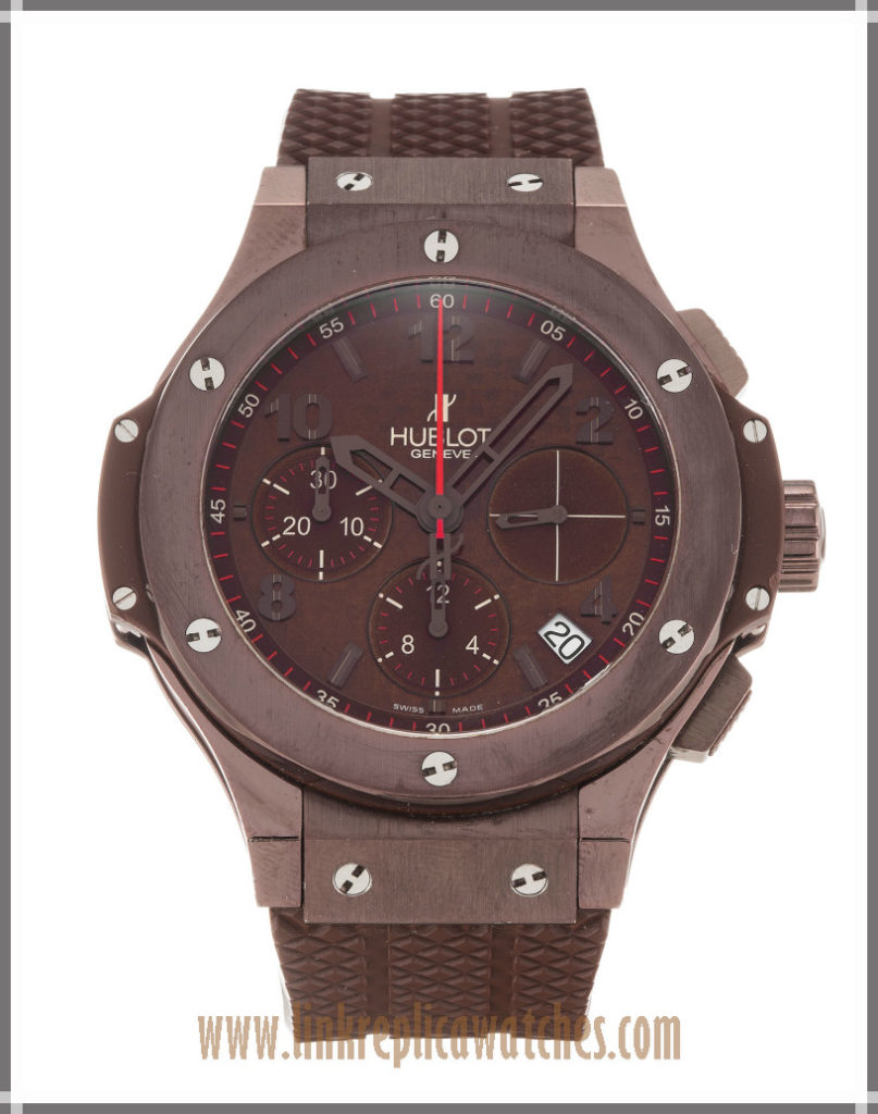 The Most Worth Buying Six Hublot Replica Watches