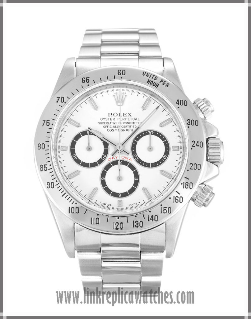 The Replica Rolex watches is a world-renowned watch with reliable quality.