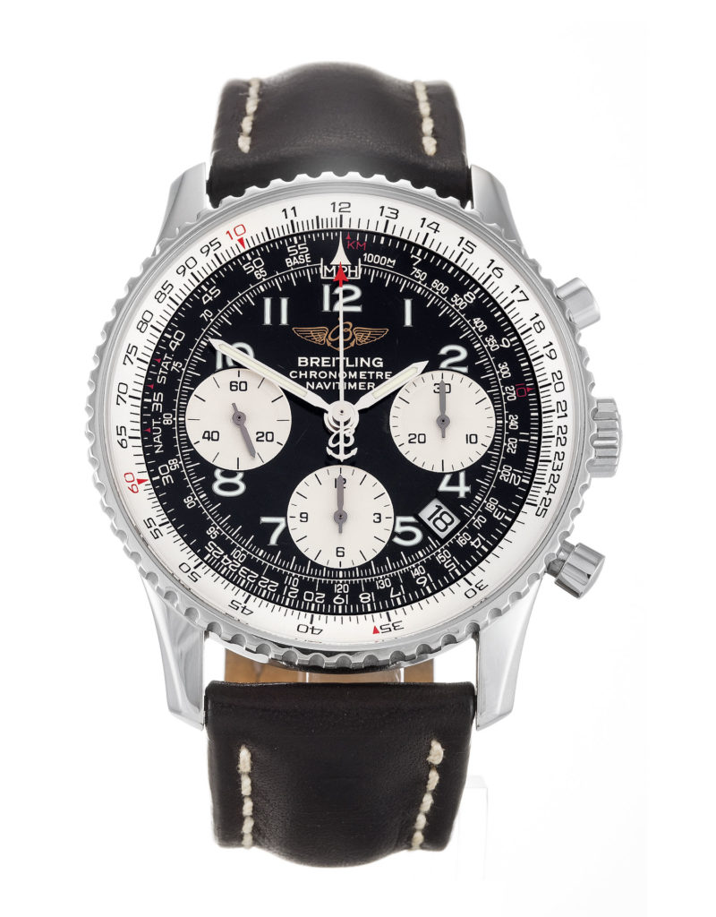 Top 10 Reasons To Choose A Breitling Replica Watches