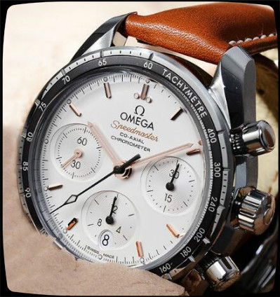 Omega Speedmaster replica watches